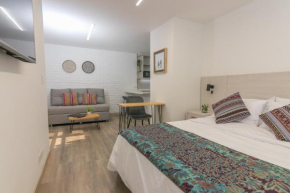 Hermoso apartamento en Laureles